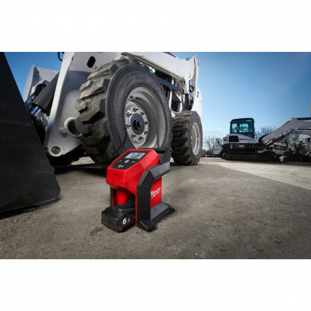 MILWAUKEE M12™ kompaktní kompresor 4933464124