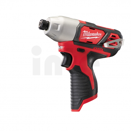 MILWAUKEE M12BID-0 - M12™ ¼″ Hex kompaktní rázový utahovák 4933441955