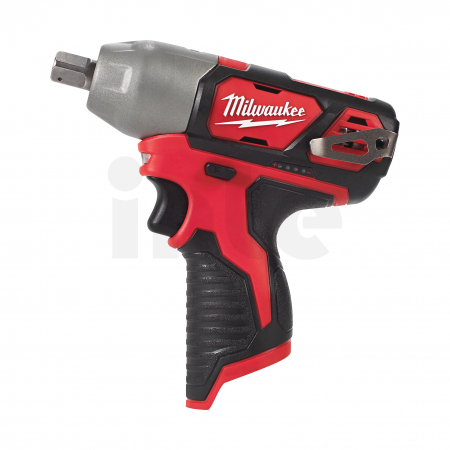 MILWAUKEE M12BIW12-0 - M12™ kompaktní ½″ rázový utahovák 4933447134