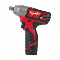 MILWAUKEE M12BIW12-202C - M12™ kompaktní ½″ rázový utahovák 4933447133