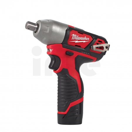 MILWAUKEE M12BIW12-202C - M12™ kompaktní ½″ rázový utahovák 4933447133