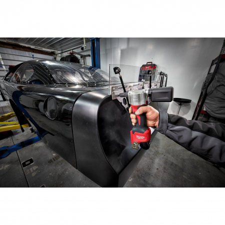 MILWAUKEE M12™ kompaktní nýtovačka 4933464405