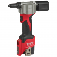 MILWAUKEE M12™ kompaktní nýtovačka 4933464405