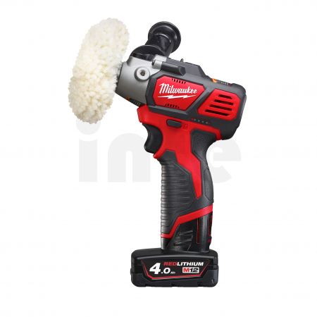MILWAUKEE M12™ kompaktní leštička/bruska 4933447799