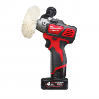 MILWAUKEE M12BPS-421X - M12™ kompaktní leštička/bruska 4933447799