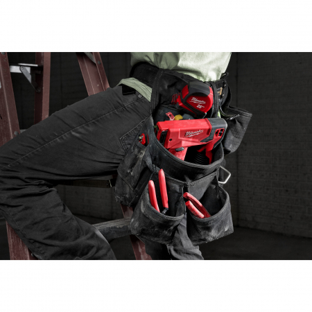 MILWAUKEE M12™ kompaktní sponkovačka 4933459635