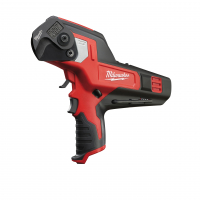 MILWAUKEE M12™ kompaktní nůžky na kabely 4933431600