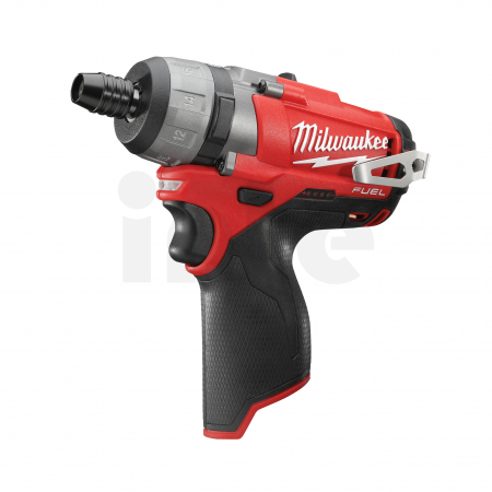 MILWAUKEE M12CD-0 - M12 FUEL™ kompaktní šroubovák 4933440450