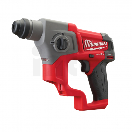 MILWAUKEE M12CH-602X - M12 FUEL™ kompaktní SDS-plus kladivo 4933451510