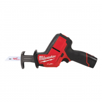 MILWAUKEE M12 FUEL™ HACKZALL™ kompaktní pilka na kov 4933447738