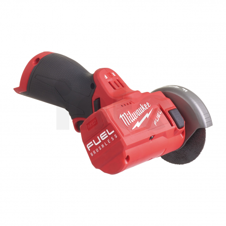 MILWAUKEE M12FCOT-0 - M12 FUEL™ kompaktní univerzální okružní pila 4933464618