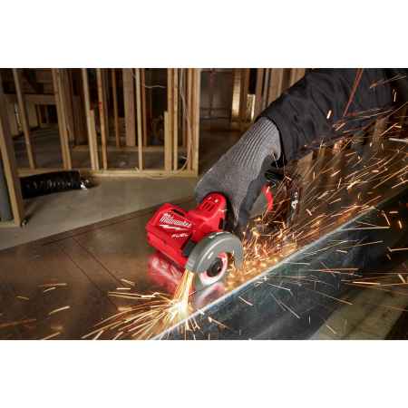 MILWAUKEE M12FCOT-0 - M12 FUEL™ kompaktní univerzální okružní pila 4933464618