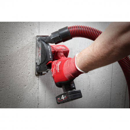 MILWAUKEE M12FCOT-422X - M12 FUEL™ kompaktní univerzální okružní pila 4933464619