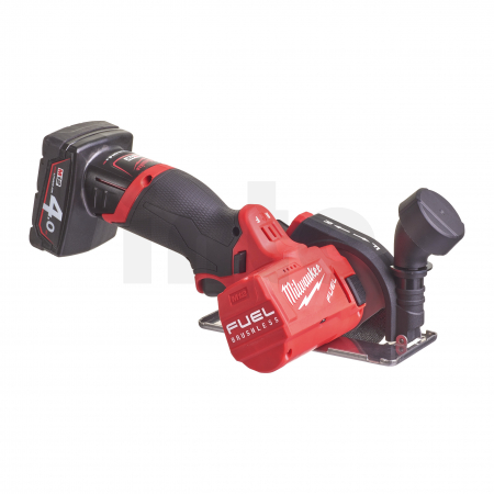 MILWAUKEE M12FCOT-422X - M12 FUEL™ kompaktní univerzální okružní pila 4933464619