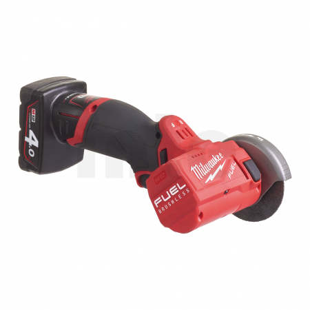 MILWAUKEE M12FCOT-422X - M12 FUEL™ kompaktní univerzální okružní pila 4933464619