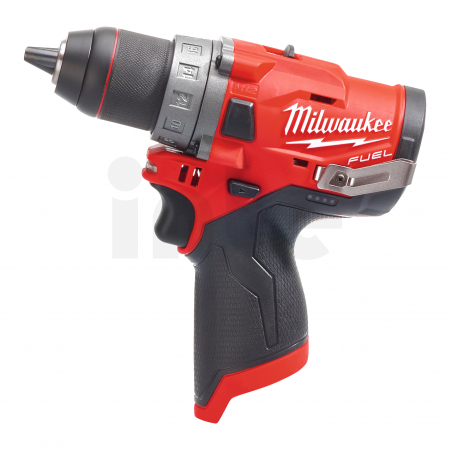 MILWAUKEE M12FDD-0 - M12 FUEL™ kompaktní vrtačka/šroubovák 4933459815