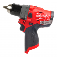 MILWAUKEE M12FDD-0 - M12 FUEL™ kompaktní vrtačka/šroubovák 4933459815