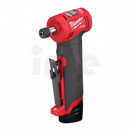 MILWAUKEE M12FDGA-422B - M12 FUEL™ úhlová vřetenová bruska 4933471439