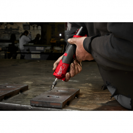 MILWAUKEE M12FDGS-422B - M12 FUEL™ přímá vřetenová bruska 4933471436