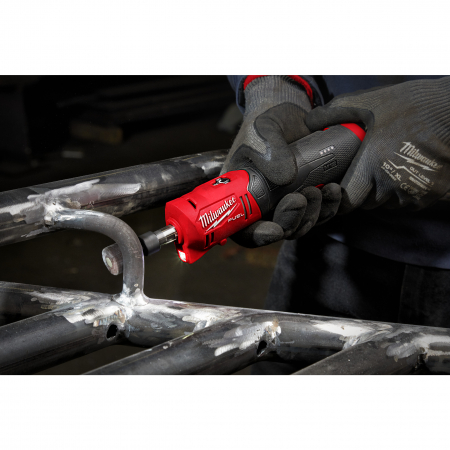 MILWAUKEE M12 FUEL™ přímá vřetenová bruska 4933471436
