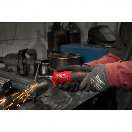 MILWAUKEE M12FDGS-422B - M12 FUEL™ přímá vřetenová bruska 4933471436