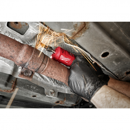 MILWAUKEE M12 FUEL™ přímá vřetenová bruska 4933471436