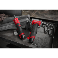 MILWAUKEE M12 FUEL™ přímá vřetenová bruska 4933471436