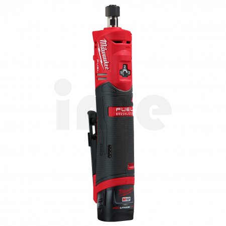 MILWAUKEE M12 FUEL™ přímá vřetenová bruska 4933471436