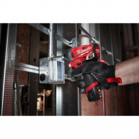 MILWAUKEE M12FID-202X - M12 FUEL™ kompaktní ¼″ šestihranný rázový utahovák 4933459823