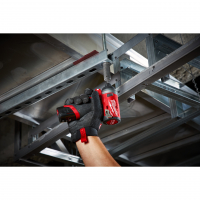 MILWAUKEE M12FID-202X - M12 FUEL™ kompaktní ¼″ šestihranný rázový utahovák 4933459823