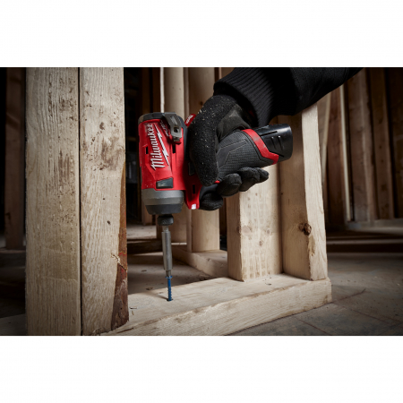 MILWAUKEE M12FID-202X - M12 FUEL™ kompaktní ¼″ šestihranný rázový utahovák 4933459823