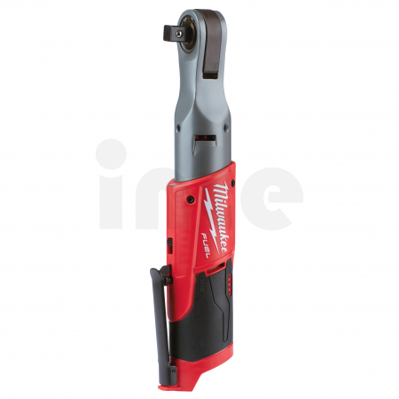 MILWAUKEE M12FIR12-0 - M12 FUEL™ kompaktní ½″ ráčna  4933459800