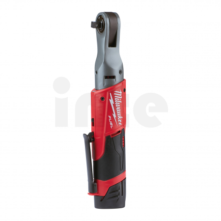 MILWAUKEE M12 FUEL™ kompaktní ⅜″ ráčna 4933459798