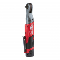 MILWAUKEE M12 FUEL™ kompaktní ⅜″ ráčna 4933459798
