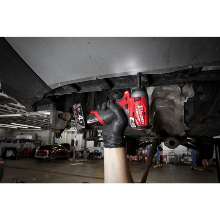 MILWAUKEE M12 FUEL™ kompaktní ¼″ rázový utahovák 4933464611