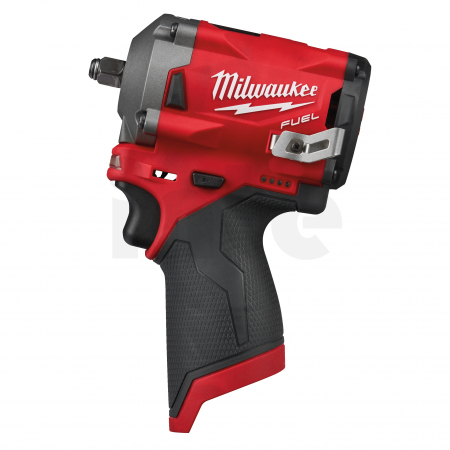 MILWAUKEE M12 FUEL™ kompaktní ⅜″ rázový utahovák 4933464612