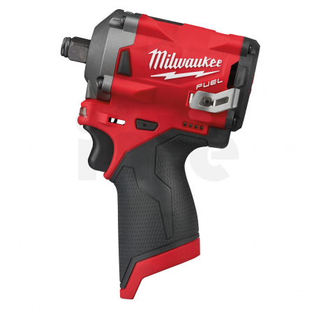 MILWAUKEE M12 FUEL™ kompaktní ½″ rázový utahovák 4933464615
