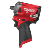 MILWAUKEE M12FIWF12-0 - M12 FUEL™ kompaktní ½″ rázový utahovák  4933464615