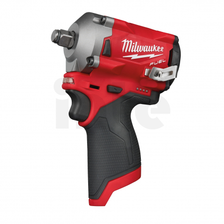 MILWAUKEE M12 FUEL™ kompaktní ½″ rázový utahovák 4933464615