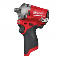 MILWAUKEE M12FIWF12-0 - M12 FUEL™ kompaktní ½″ rázový utahovák  4933464615