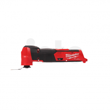 MILWAUKEE M12 FUEL™ multifunkční nářadí 4933472238