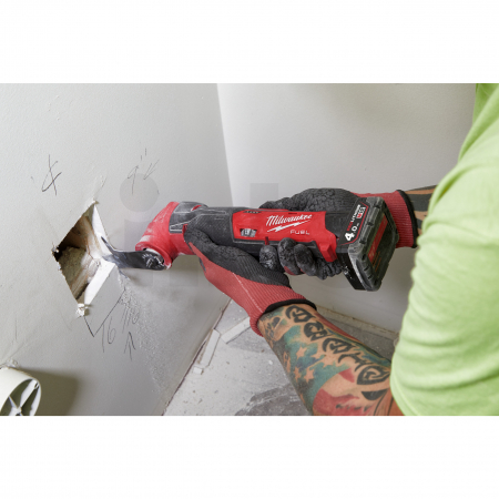 MILWAUKEE M12 FUEL™ multifunkční nářadí 4933472238