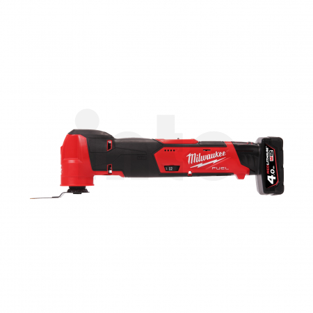 MILWAUKEE M12 FUEL™ multifunkční nářadí 4933472239