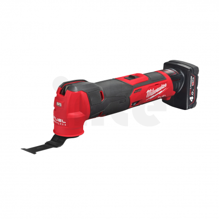 MILWAUKEE M12FMT-422X - M12 FUEL™ multifunkční nářadí 4933472239