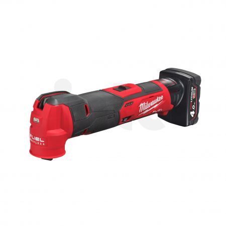 MILWAUKEE M12 FUEL™ multifunkční nářadí 4933472239