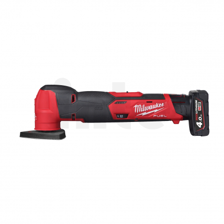 MILWAUKEE M12 FUEL™ multifunkční nářadí 4933472239
