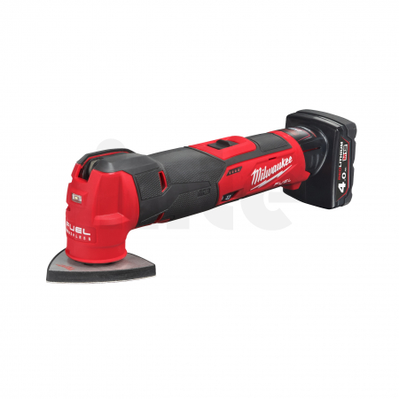MILWAUKEE M12 FUEL™ multifunkční nářadí 4933472239