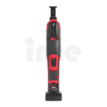 MILWAUKEE M12 FUEL™ multifunkční nářadí 4933472239