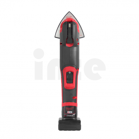 MILWAUKEE M12 FUEL™ multifunkční nářadí 4933472239