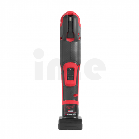 MILWAUKEE M12 FUEL™ multifunkční nářadí 4933472239